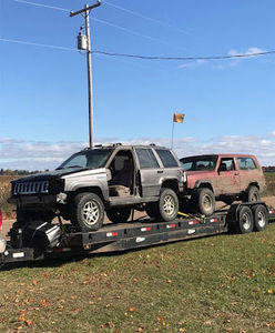 Meet your Posher, Noah